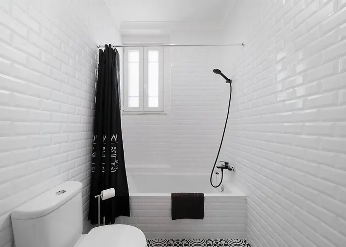 Apartment Stylish Old Town